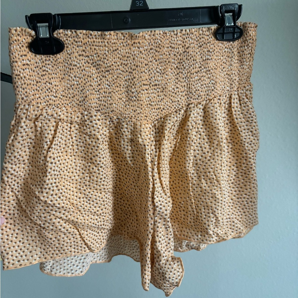 aerie shorts